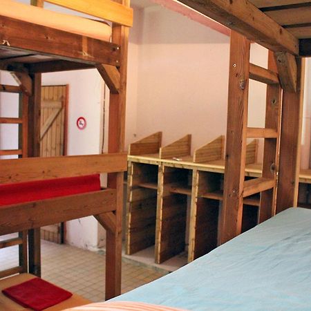 E.Gwada Hostel Ле Госие Екстериор снимка